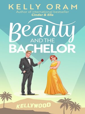 cover image of Beauty and the Bachelor